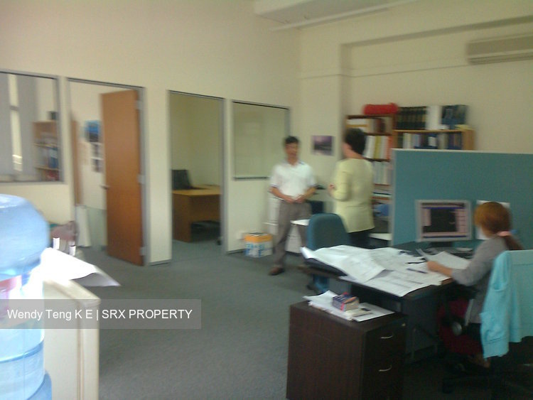 Bizlink Centre thumbnail photo